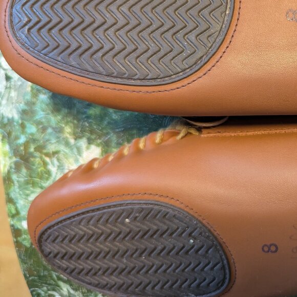 Nevada Jeans Wear Moccasins - Picture 4 of 4